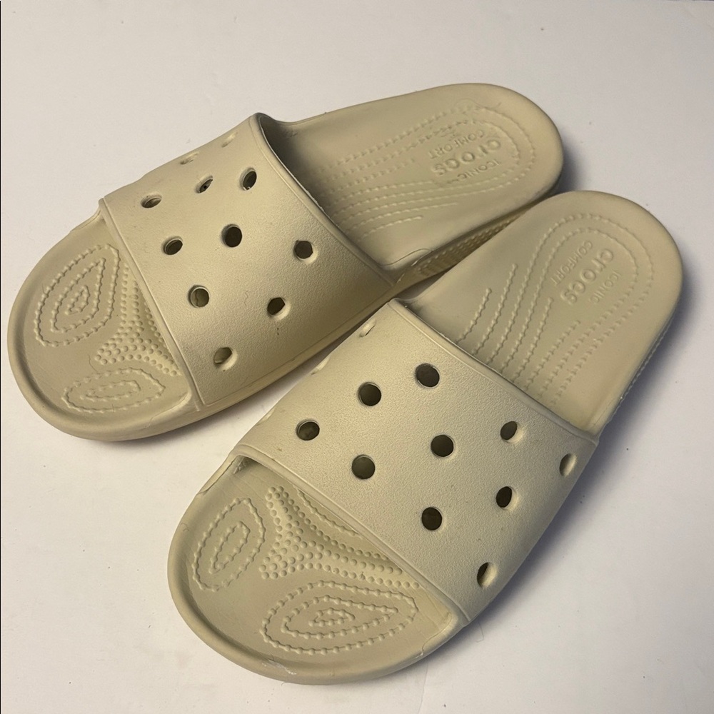Crocs Classic Slides Slippers